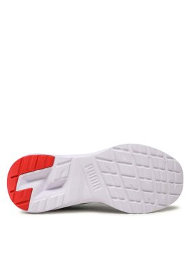 Puma Sneakersy All-Day Active 386269 03 Czarny. Kolor: czarny. Materiał: materiał