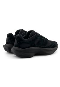 Buty unisex New Balance WRPD RUNNER UWRPDTBA – czarne. Kolor: czarny. Materiał: guma, skóra. Szerokość cholewki: normalna #4