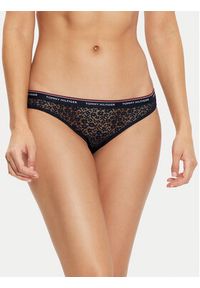 TOMMY HILFIGER - Tommy Hilfiger Komplet fig UW0UW04897 Kolorowy. Materiał: syntetyk. Wzór: kolorowy #8