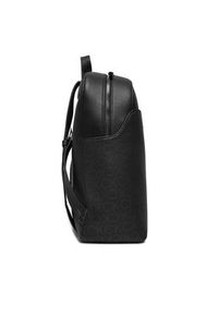 Calvin Klein Plecak K60K612635 Czarny. Kolor: czarny. Materiał: skóra #3