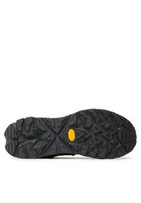 HOKA - Hoka Trekkingi Anacapa Breeze 1127920 Czarny. Kolor: czarny. Materiał: mesh, materiał. Sport: turystyka piesza #3