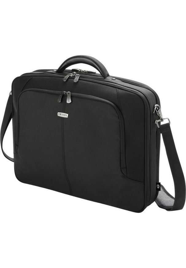 DICOTA - Torba Dicota Eco Multi Plus 15.6" (D30144-RPET)