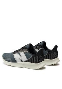 New Balance Buty do biegania WE430CB3 Czarny. Kolor: czarny. Materiał: skóra #2