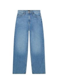 Lee - DAMSKIE SPODNIE LEE STELLA THREADED 112371455 #6
