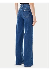 Liu Jo Jeansy UF5100 D0264 78899 Granatowy Regular Fit. Kolor: niebieski #3
