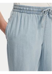 JDY Jeansy Penny 15353707 Niebieski Loose Fit. Kolor: niebieski