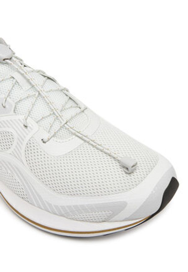 Merrell Sneakersy Skyquest Trek J032963 Biały. Kolor: biały. Materiał: materiał, mesh