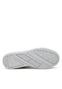 Tommy Jeans Sneakersy Wmn Skate Mid EN0EN02027 Biały. Kolor: biały. Materiał: skóra. Sport: skateboard #3
