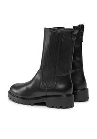 Vagabond Shoemakers - Vagabond Sztyblety 5257-101-20 Czarny. Kolor: czarny. Materiał: skóra #4