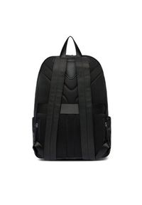 Guess Plecak HMTOLG P5475 Czarny. Kolor: czarny. Materiał: skóra #5