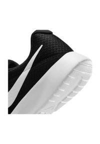 Buty Nike Tanjun M DJ6258-003 czarne. Okazja: na co dzień. Kolor: czarny. Materiał: materiał. Szerokość cholewki: normalna. Model: Nike Tanjun #3