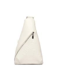 Guess Plecak V6GZ06 W2121 Biały. Kolor: biały. Materiał: skóra #2
