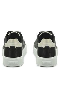 GANT - Gant Sneakersy 30531828 Czarny. Kolor: czarny. Materiał: skóra #4