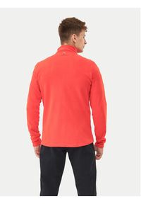 Viking Polar Tesero Man 740/24/4342 Czerwony Regular Fit. Kolor: czerwony. Materiał: syntetyk #4