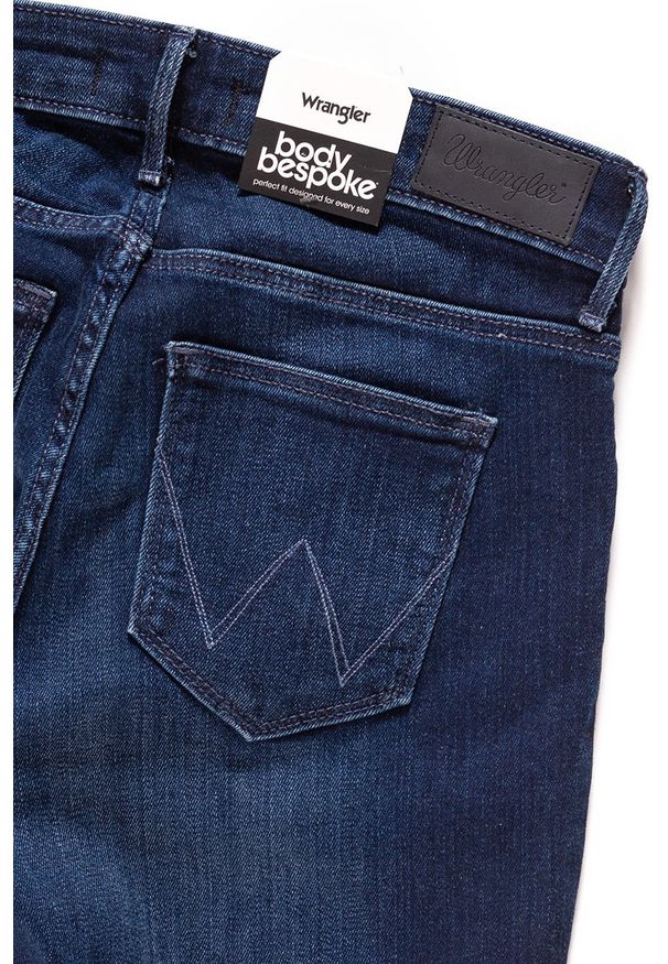 Wrangler - WRANGLER SKINNY SUBTLE BLUE W28KX786N