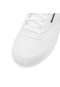 Reebok Sneakersy Rewind Run 100201995 Biały. Kolor: biały. Materiał: skóra. Sport: bieganie #5
