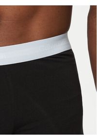 Calvin Klein Underwear Komplet 3 par bokserek 000NB1770A Czarny. Kolor: czarny. Materiał: bawełna #6