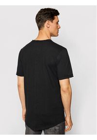 Only & Sons T-Shirt Benne 22017822 Czarny Regular Fit. Kolor: czarny. Materiał: bawełna #3