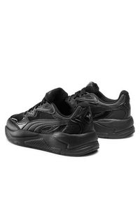 Puma Sneakersy X-Ray Speed 384638 01 Czarny. Kolor: czarny. Materiał: skóra #4