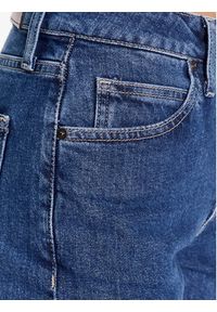 Calvin Klein Jeansy K20K206192 Niebieski Slim Fit. Kolor: niebieski #4