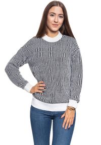 Mustang - DAMSKI SWETER MUSTANG Carla C Structure 1009782 4142 #4