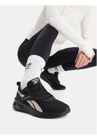 Reebok Sneakersy C-RIDER V 100220427 Złoty. Kolor: złoty. Materiał: skóra #5