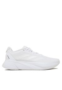 Adidas - adidas Buty do biegania Duramo Sl IF7875 Biały. Kolor: biały. Materiał: materiał