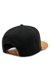 DC Shoes Czapka z daszkiem Starz 94 Empire Snapback ADYHA04204 Czarny. Kolor: czarny. Materiał: materiał #3