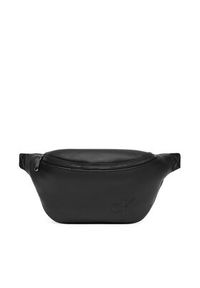 Calvin Klein Nerka Ck Waistbag LV04D3249G Czarny. Kolor: czarny. Materiał: skóra #3