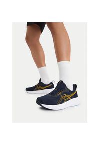 Buty do biegania Asics. Kolor: niebieski #1