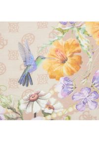 Guess Chusta AW9991 COT03 Beżowy. Kolor: beżowy. Materiał: materiał #2