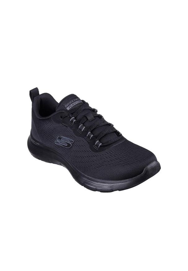skechers - Buty damskie SKECHERS Flex Appeal 5.0 New Path. Kolor: czarny