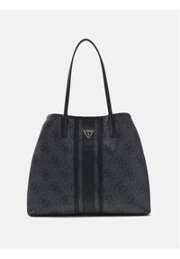 Guess Torebka 181360 Czarny. Kolor: czarny #1