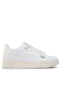 Puma Sneakersy Slipstream Ut Wns 38896901 01 Biały. Kolor: biały. Materiał: skóra #1