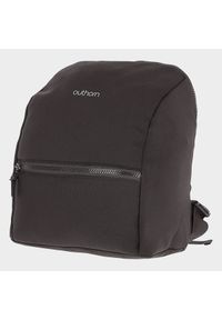 outhorn - Plecak miejski damski PCD604 - głęboka czerń - Outhorn #2