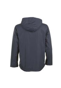 PEAK MOUNTAIN - Kurtka wodoodporna Peak Mountain Cajik. Kolor: szary. Materiał: softshell. Sport: turystyka piesza #2