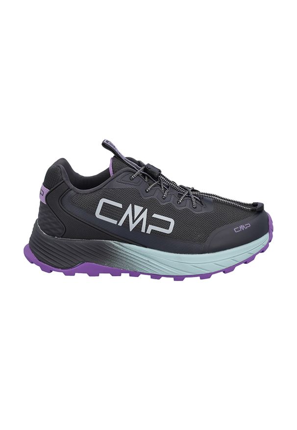 Buty damskie CMP Phelyx Multisport. Kolor: czarny