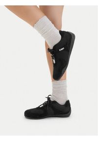 Kappa Sneakersy CEO-WP40-048Z Czarny. Kolor: czarny. Materiał: skóra, nubuk #1