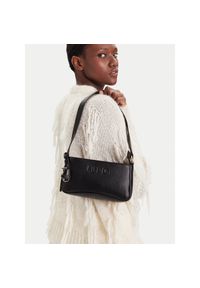 Torebka Liu Jo. Kolor: czarny #1