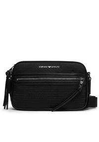 Emporio Armani Torebka EM005399 AF14637 UC001 Czarny. Kolor: czarny #2