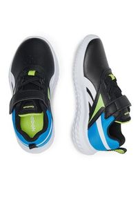 Reebok Buty do biegania Rush Runner 5 100034151 Czarny. Kolor: czarny #7