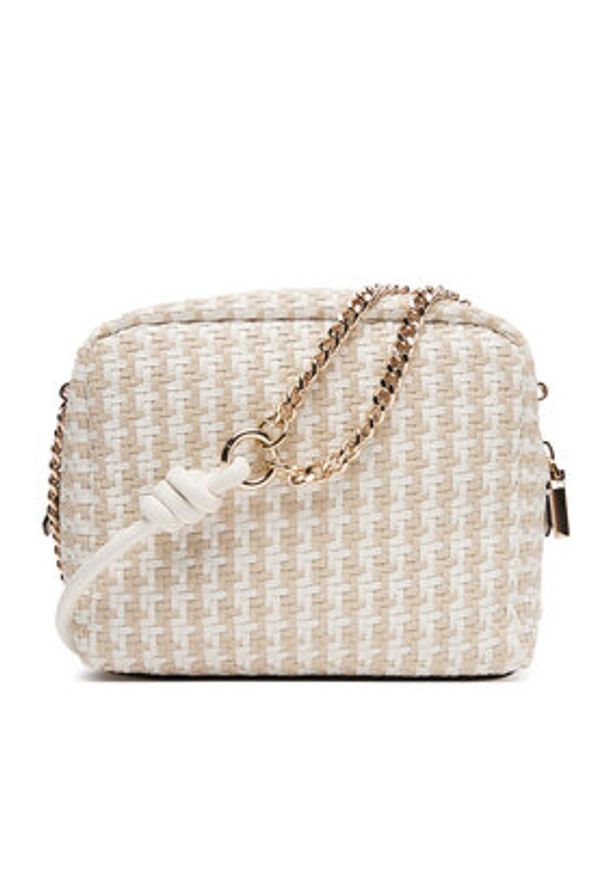 Guess Torebka Mirema HWWG96 31140 Biały. Kolor: biały. Materiał: skórzane