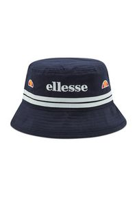 Ellesse Kapelusz Bucket Lorenzo SAAA0839 Granatowy. Kolor: niebieski. Materiał: materiał #3