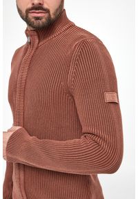 JOOP! Jeans - Sweter męski rozpinany Hajor JOOP! JEANS #3