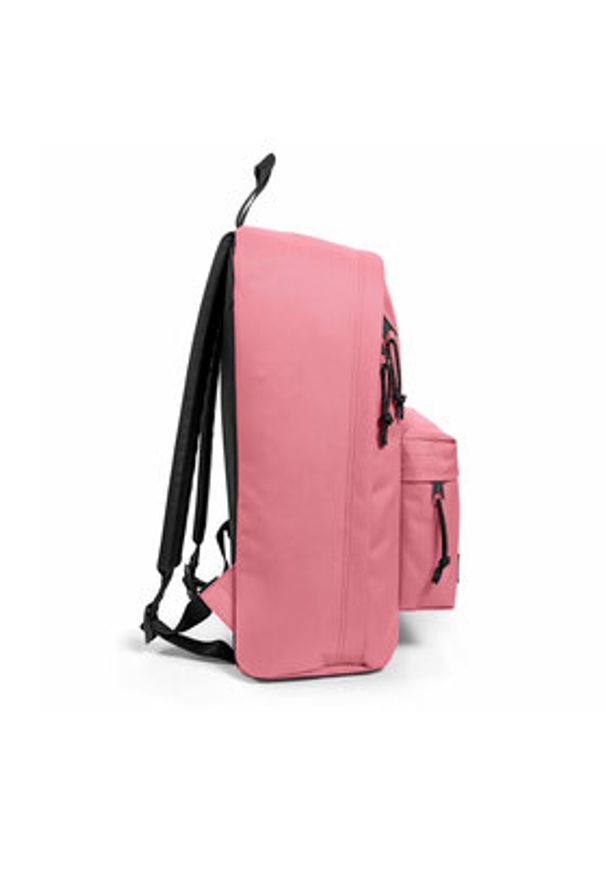 Eastpak Plecak Out Of Office EK0007671K71 Różowy. Kolor: różowy. Materiał: materiał