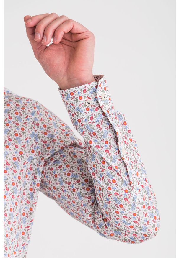 KOSZULA Joop! Collection. Okazja: na co dzień. Styl: elegancki, casual