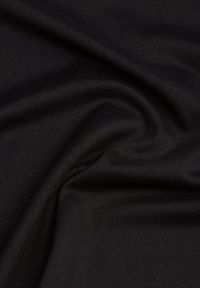 Renee - Czarna Bluzka Longsleeve z Bawełny Avelfia. Okazja: na co dzień. Kolor: czarny. Materiał: bawełna. Długość rękawa: długi rękaw. Styl: casual, elegancki #6