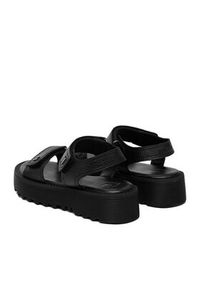 G-Star RAW - G-Star Raw Sandały CEO-WI16-AVA-04 Czarny. Kolor: czarny. Materiał: skóra #2