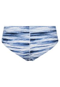 DKNY Komplet 3 par fig klasycznych DK5028BP3 Kolorowy. Materiał: syntetyk. Wzór: kolorowy #5