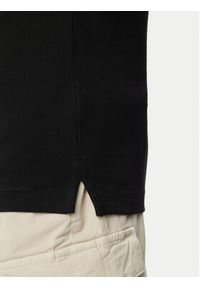 Guess Polo M6GP60 K3076 Czarny Regular Fit. Typ kołnierza: polo. Kolor: czarny. Materiał: bawełna #2